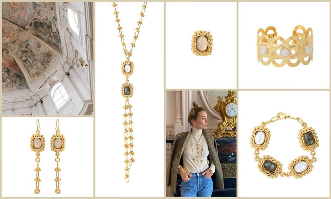 Aurore Collection