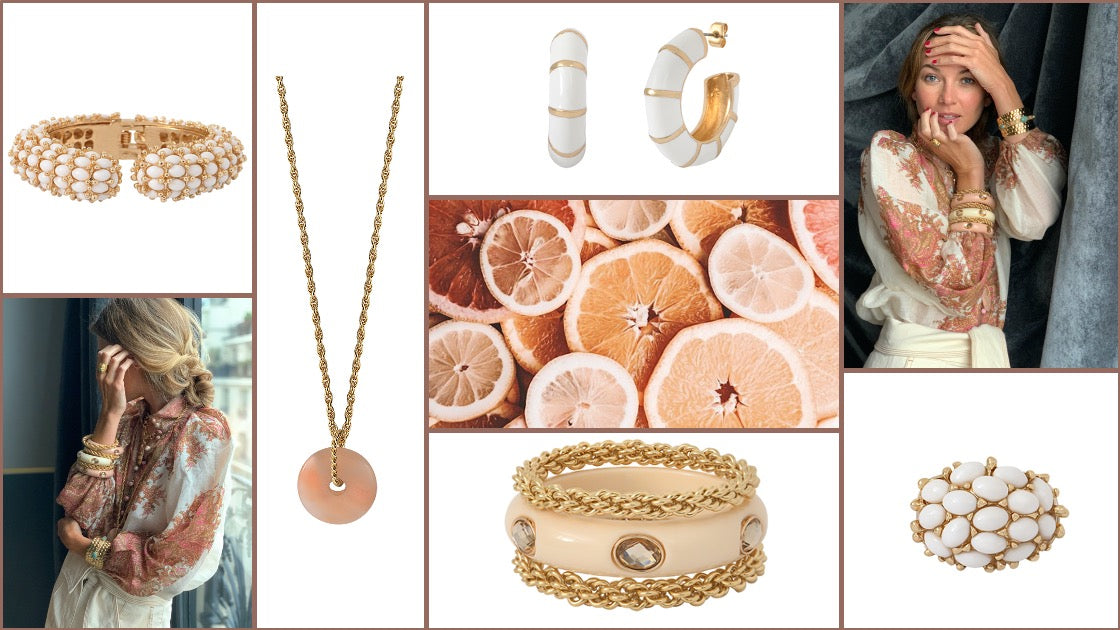 Amalfi Collection