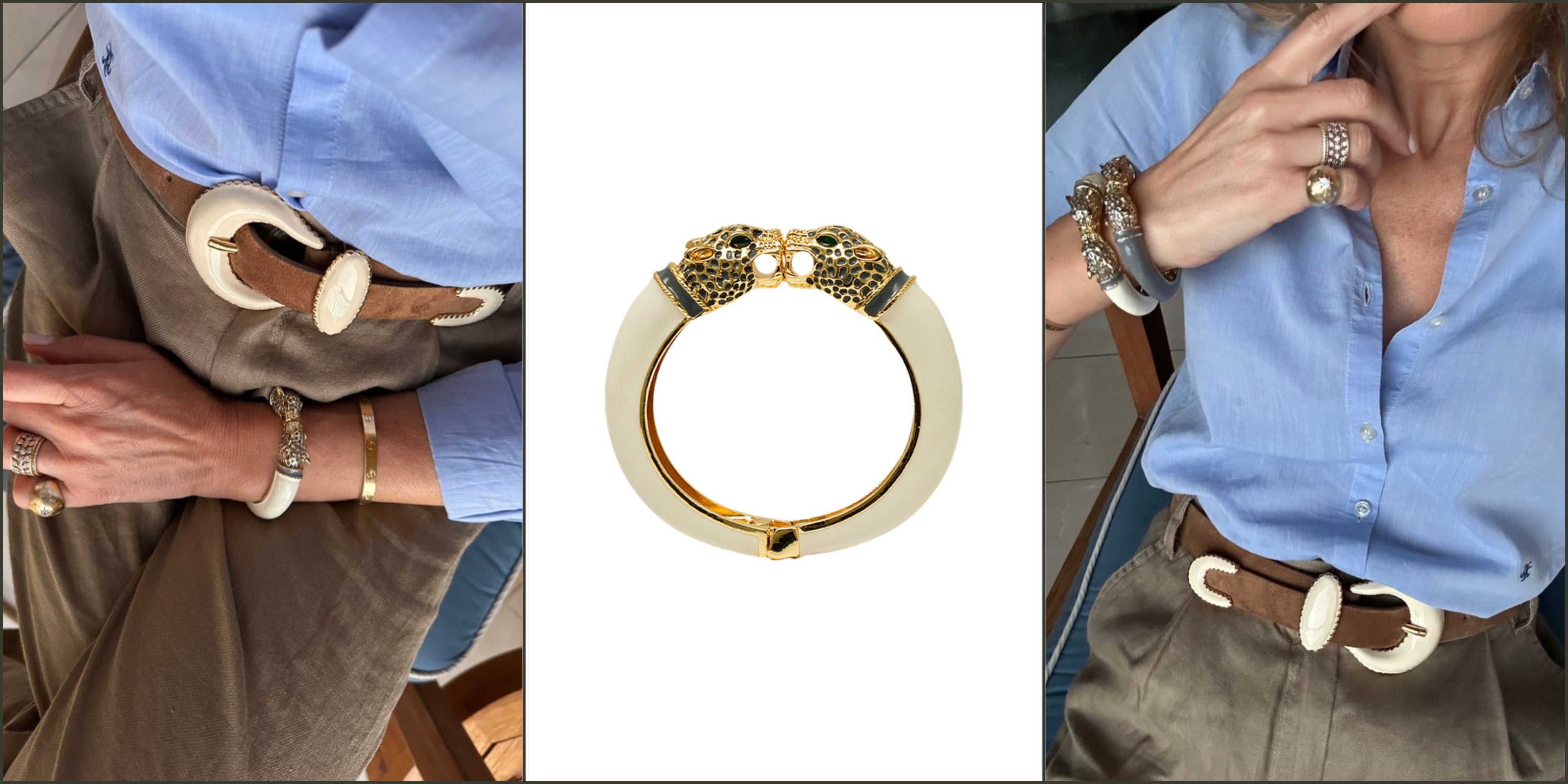 Bracelets & Cuffs