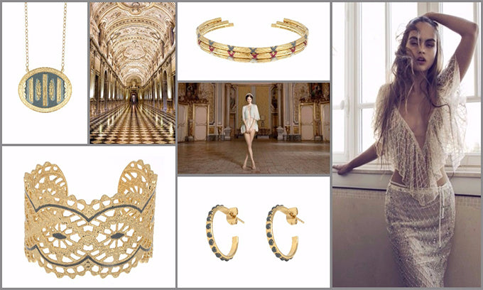 Milano Collection