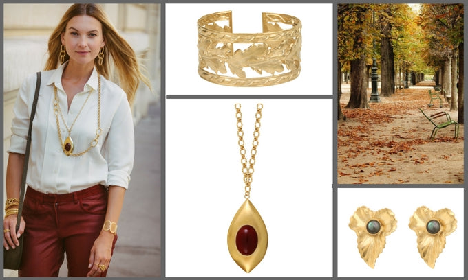 Mirabeau Collection