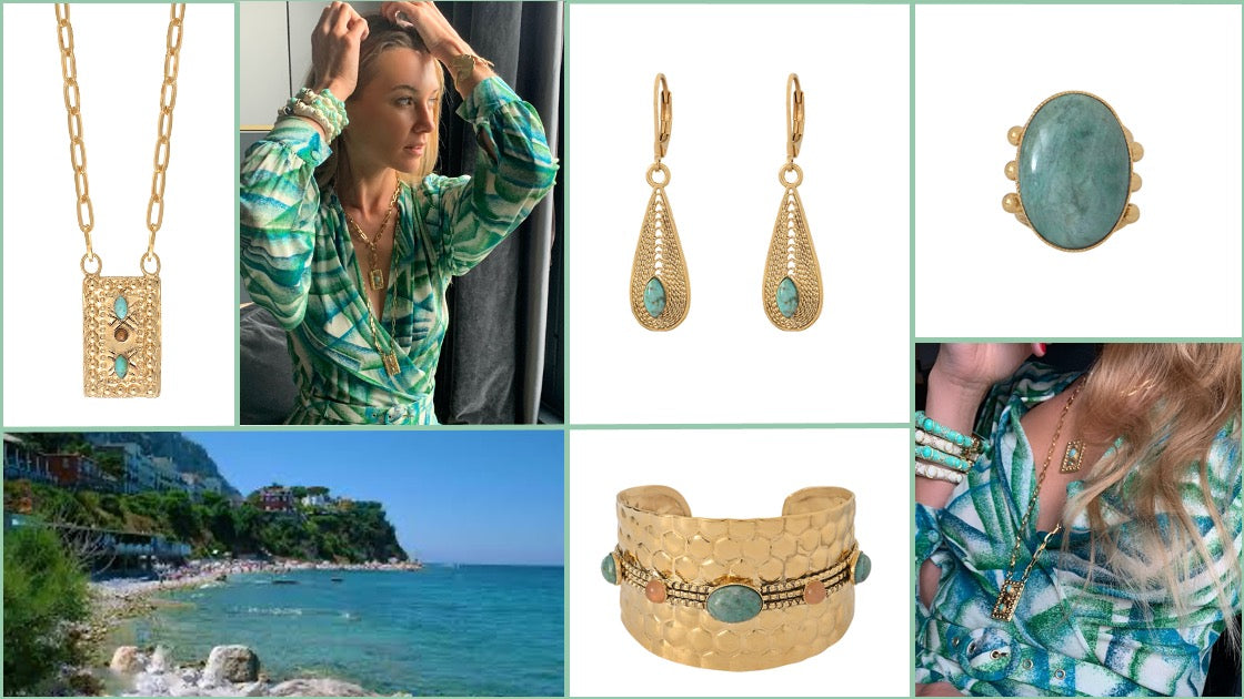 Elba Collection