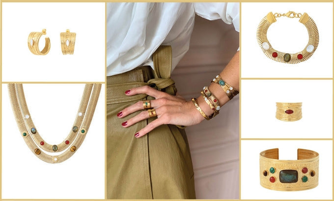 Louise Collection