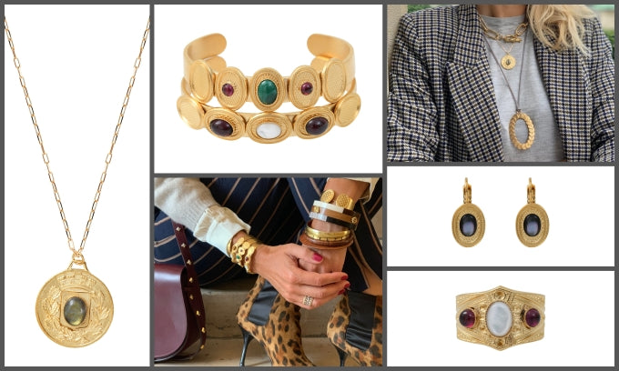 Vinci Collection