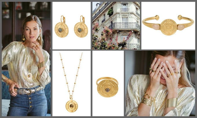 Haussmann Collection