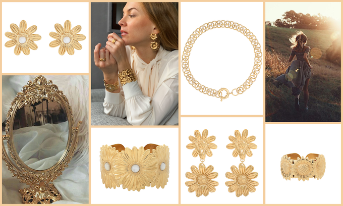Marguerite Collection