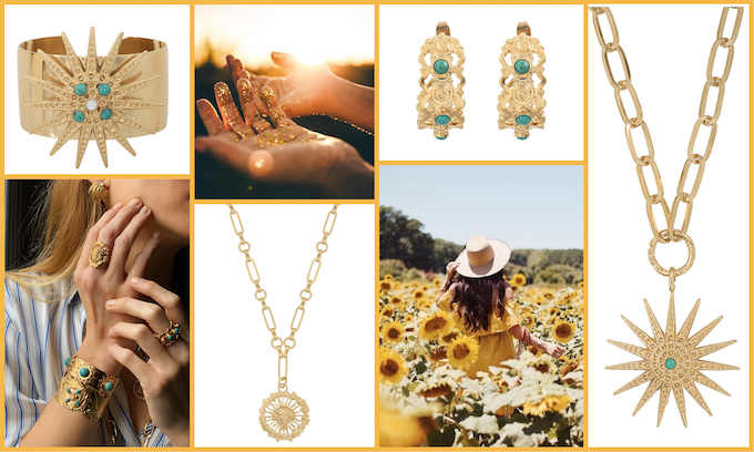 Narcisse Collection