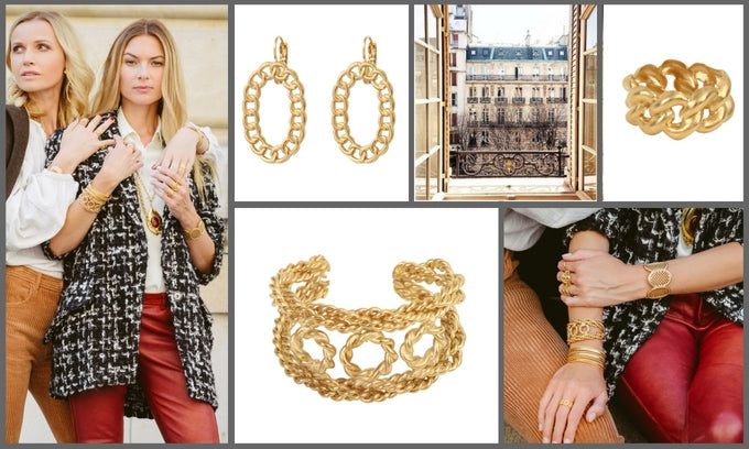 Tuileries Collection
