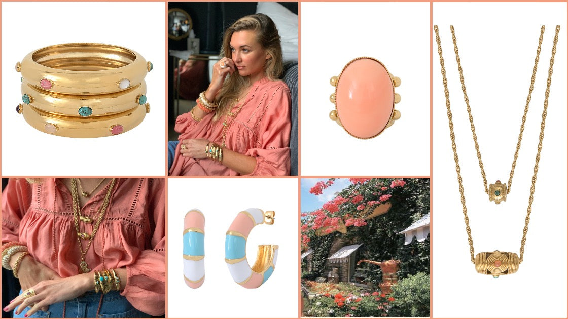 Panarea Collection