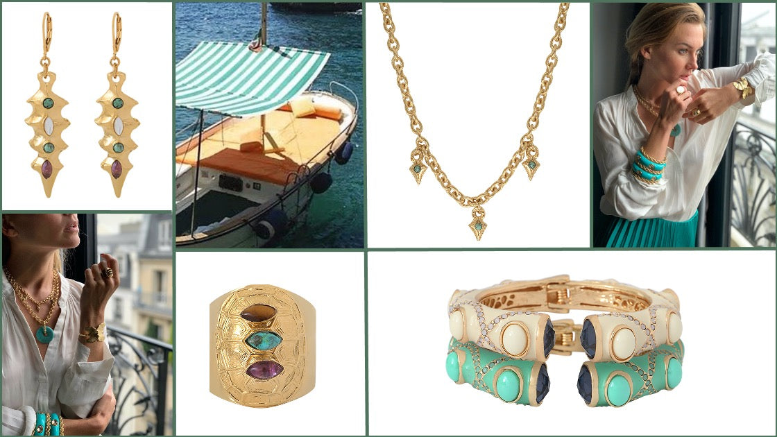 Collection Positano