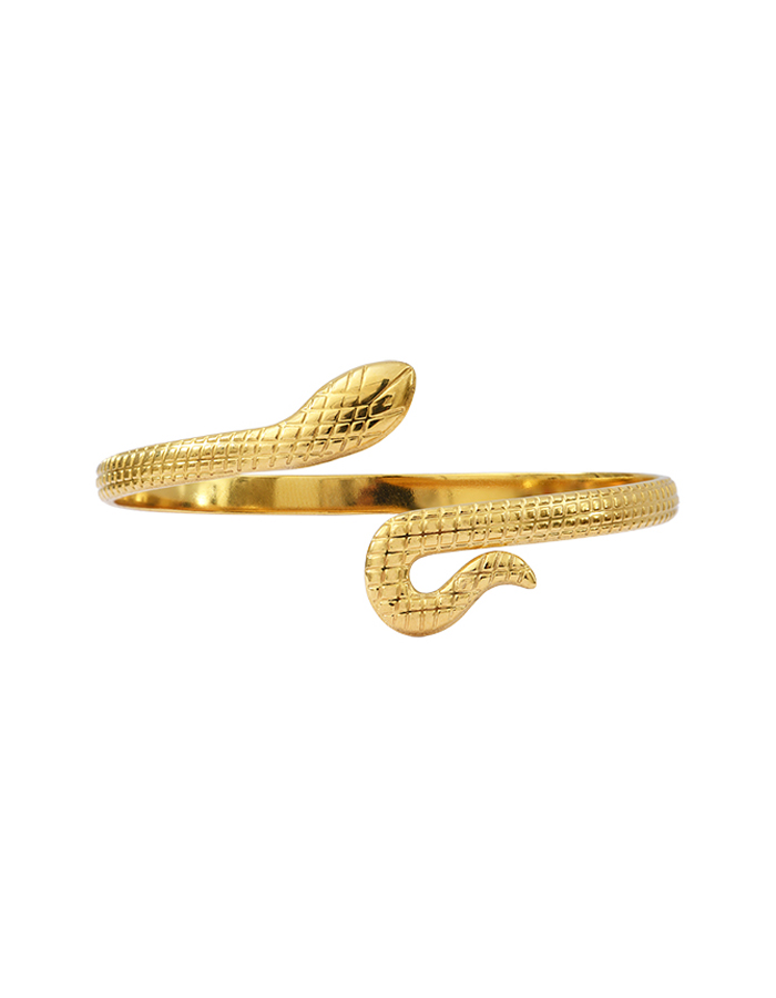 Jonc fin serpent Jaipur
